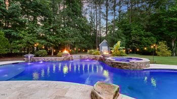 7212 Duncans Ridge Way, Fuquay Varina, NC 27526