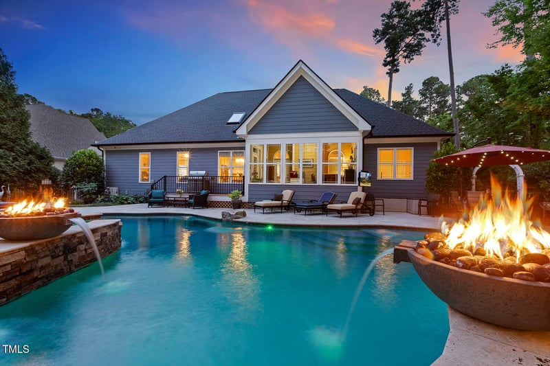 7212 Duncans Ridge Way, Fuquay Varina, NC 27526