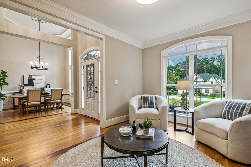7212 Duncans Ridge Way, Fuquay Varina, NC 27526