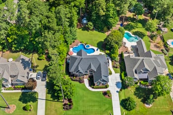 7212 Duncans Ridge Way, Fuquay Varina, NC 27526