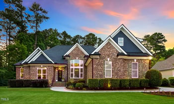 7212 Duncans Ridge Way, Fuquay Varina, NC 27526