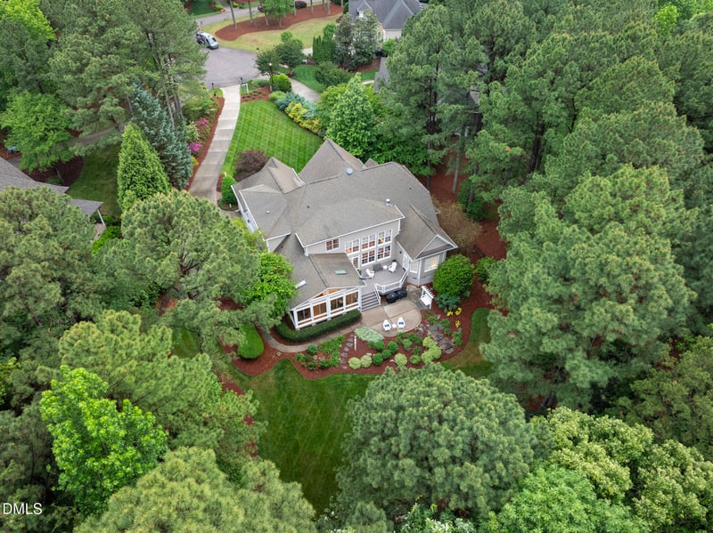 7212 Dunman Ct, Wake Forest, NC 27587