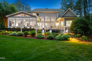 7212 Dunman Ct, Wake Forest, NC 27587