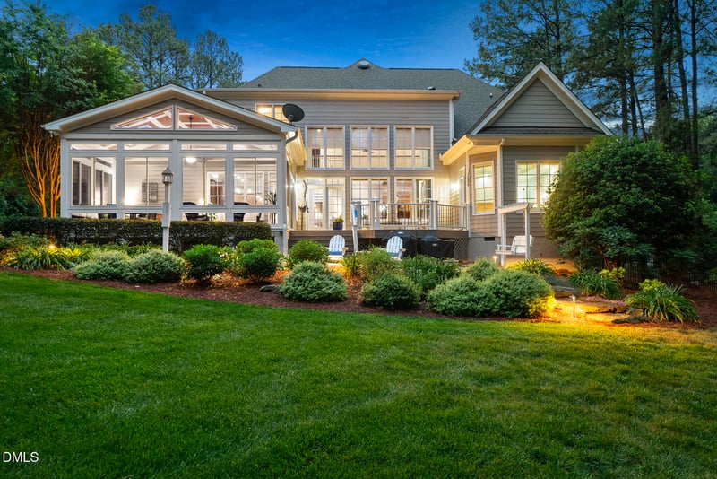 7212 Dunman Ct, Wake Forest, NC 27587