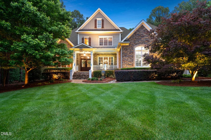 7212 Dunman Ct, Wake Forest, NC 27587
