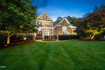 7212 Dunman Ct, Wake Forest, NC 27587
