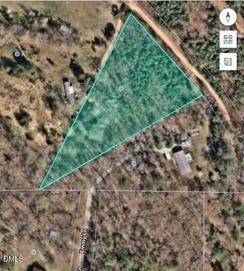 7212 Emmy Ln, Durham, NC 27712