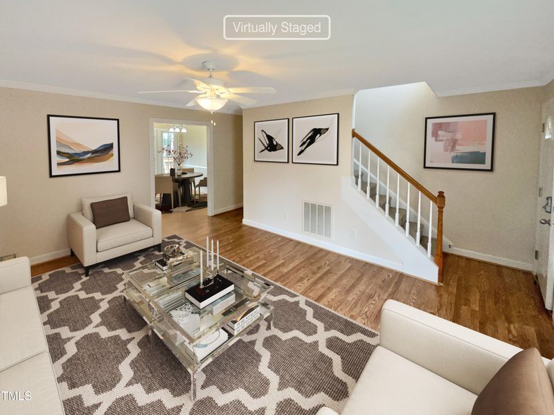 7212 Ewing Pl, Raleigh, NC 27616