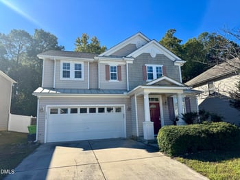 7212 Great Laurel Dr, Raleigh, NC 27616