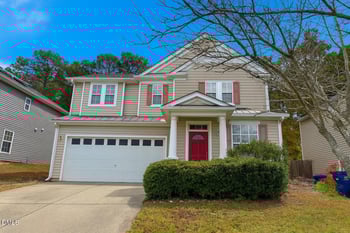 7212 Great Laurel Dr, Raleigh, NC 27616