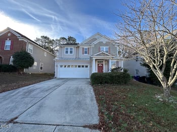 7212 Great Laurel Dr, Raleigh, NC 27616