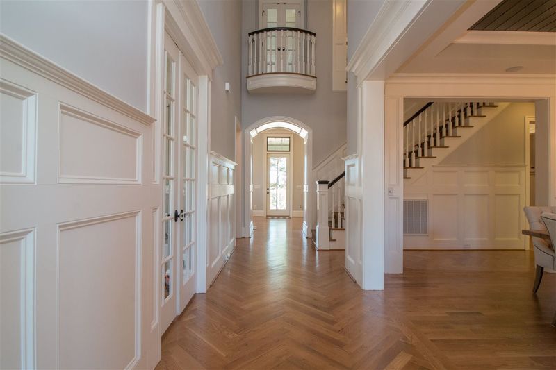 7212 Hasentree Way, Wake Forest, NC 27587