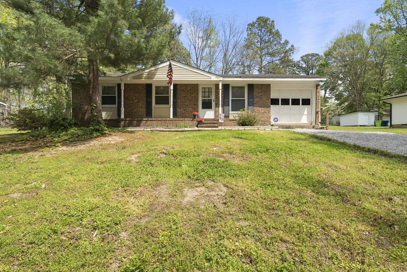 7212 Pilgrim Rd, Raleigh, NC 27616