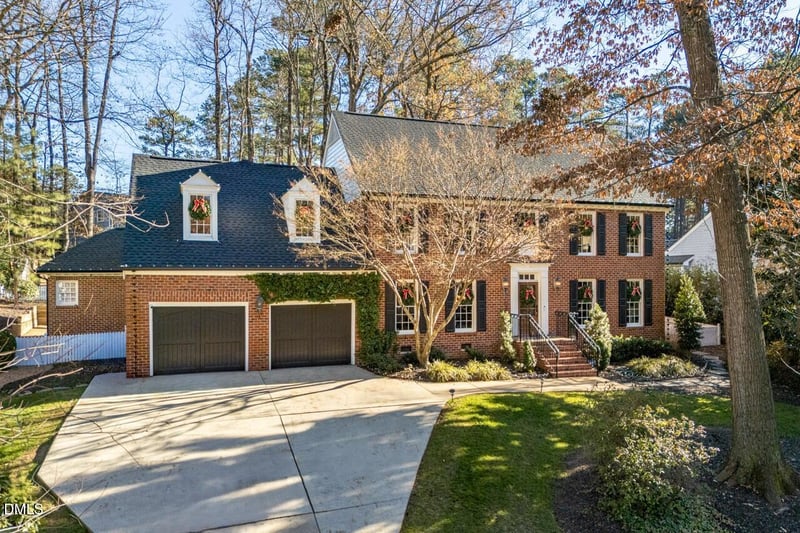 7212 Pinebark Ct, Raleigh, NC 27615
