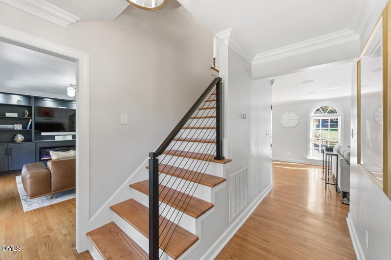7212 Pinebark Ct, Raleigh, NC 27615