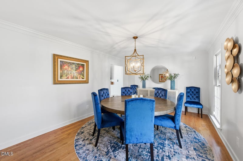7212 Pinebark Ct, Raleigh, NC 27615