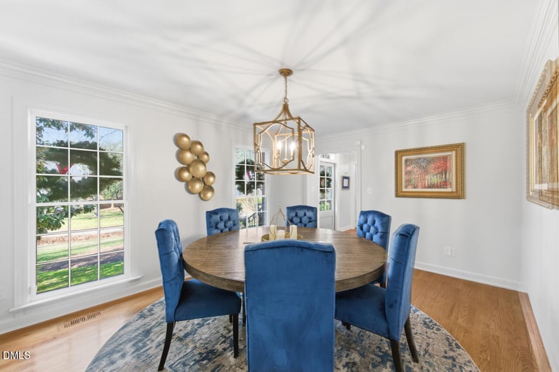 7212 Pinebark Ct, Raleigh, NC 27615