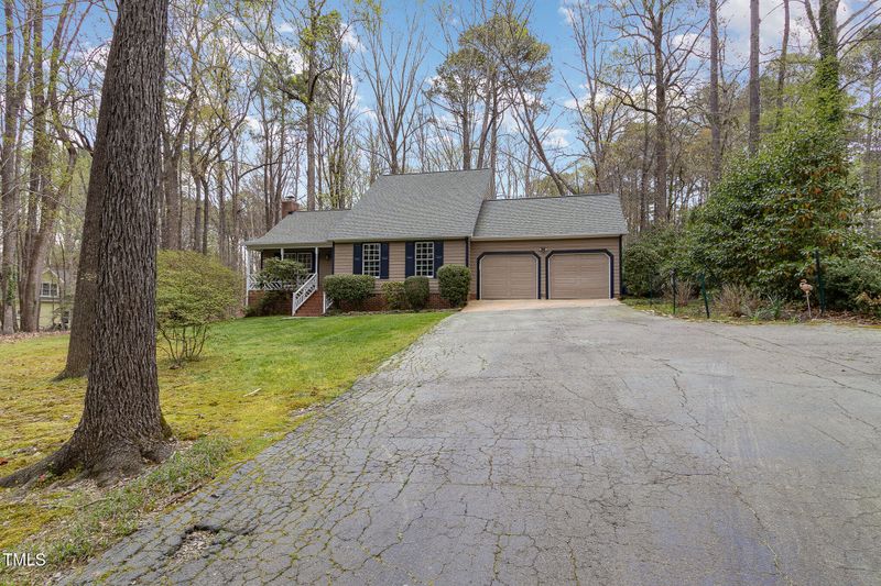 7212 Rabbit Rn, Wake Forest, NC 27587