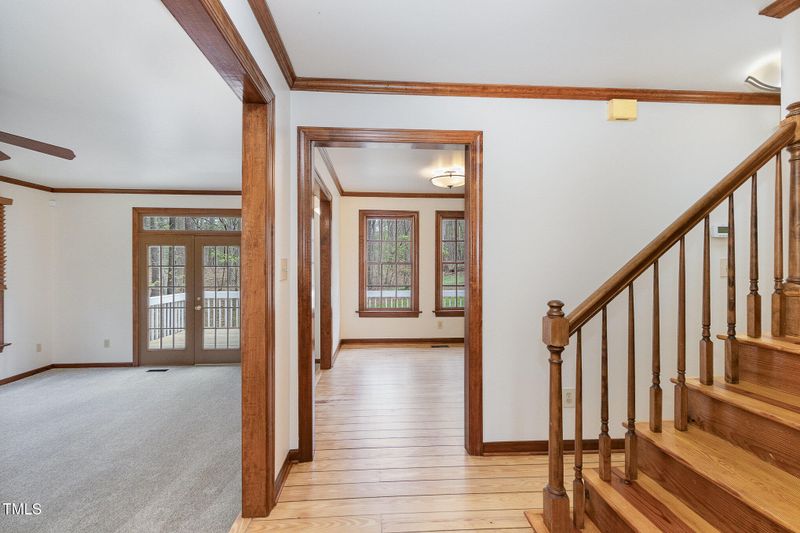7212 Rabbit Rn, Wake Forest, NC 27587