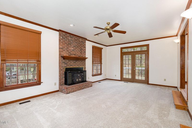 7212 Rabbit Rn, Wake Forest, NC 27587