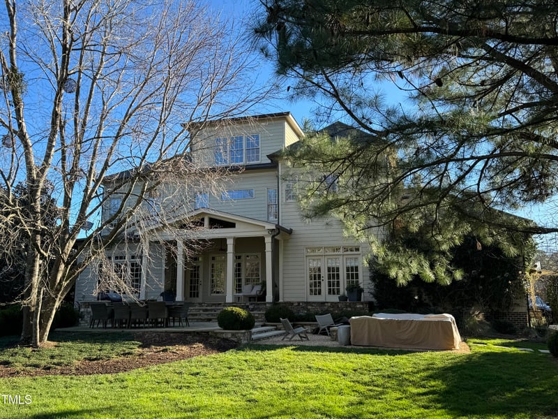 7212 Ryehill Dr, Cary, NC 27519