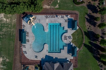 7212 Ryehill Dr, Cary, NC 27519