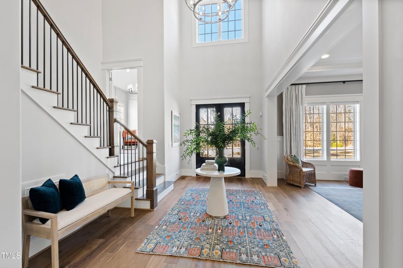 7212 Summer Tanager Trl, Raleigh, NC 27614