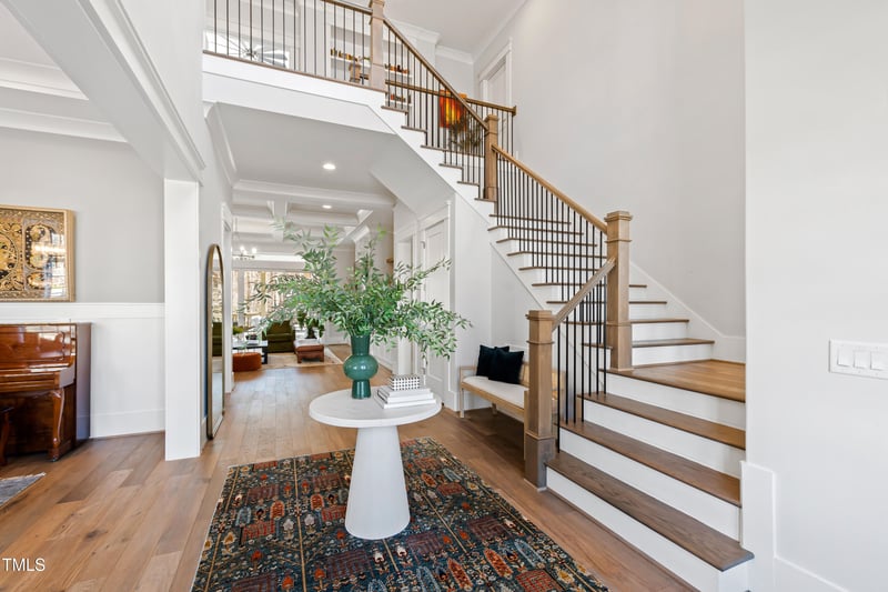 7212 Summer Tanager Trl, Raleigh, NC 27614