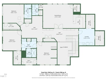 7212 Summer Tanager Trl, Raleigh, NC 27614