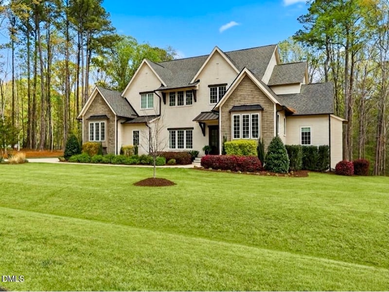 7212 Summer Tanager Trl, Raleigh, NC 27614