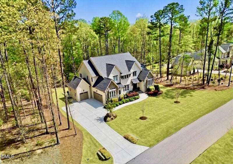 7212 Summer Tanager Trl, Raleigh, NC 27614