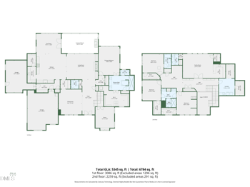 7212 Summer Tanager Trl, Raleigh, NC 27614
