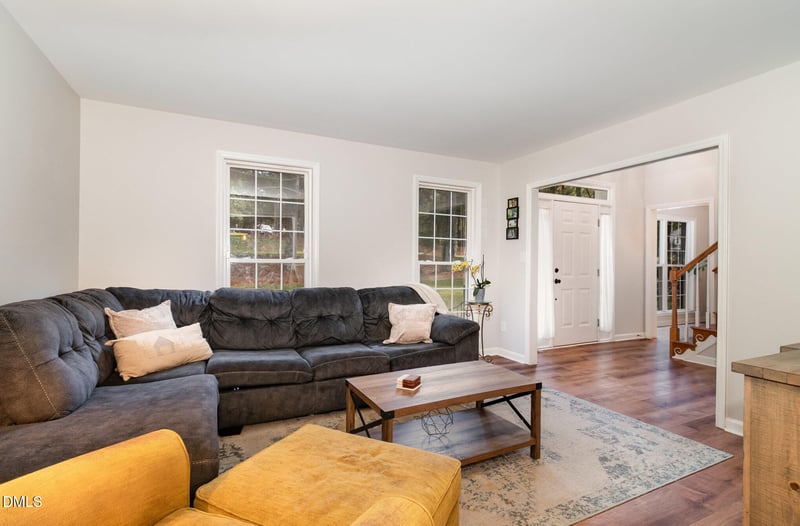 7212 Waltridge Pl, Holly Springs, NC 27540