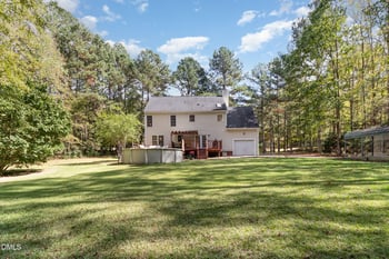 7212 Waltridge Pl, Holly Springs, NC 27540