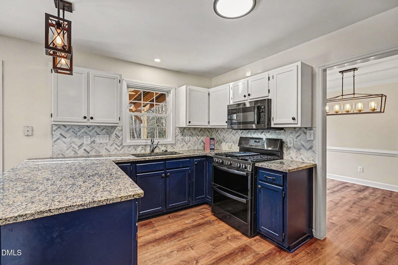 7212 Waltridge Pl, Holly Springs, NC 27540