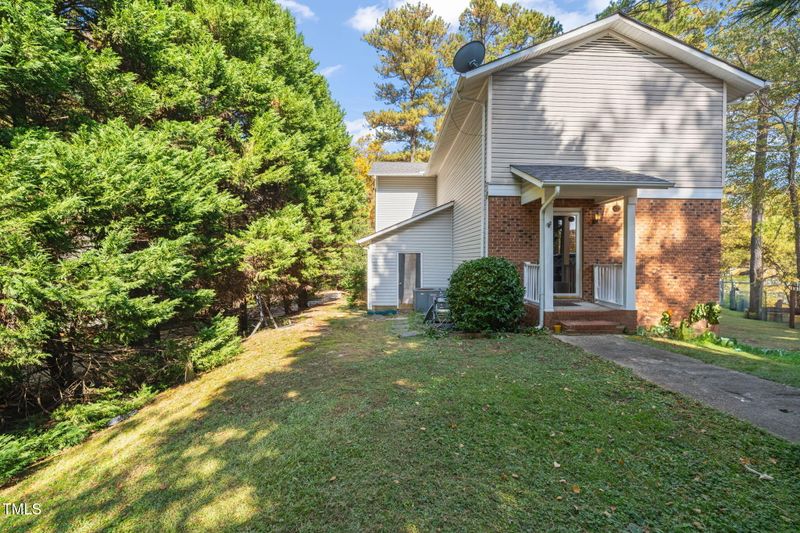 7213-7215 Harps Mill Rd, Raleigh, NC 27615