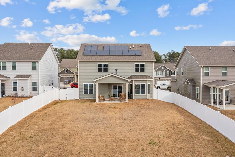 7213 Cornett Way, Raleigh, NC 27604