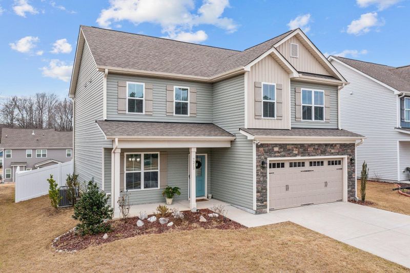 7213 Cornett Way, Raleigh, NC 27604