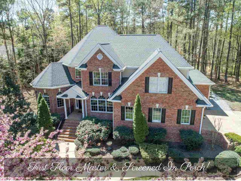 7213 Donneeford Rd, Wake Forest, NC 27587