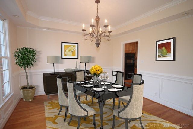 7213 Hill Dr, Chapel Hill, NC 27514