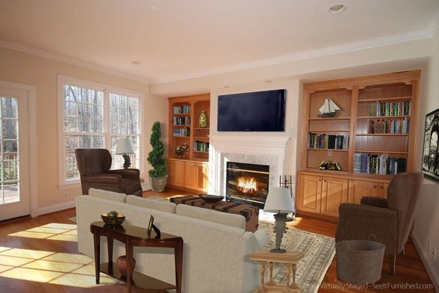 7213 Hill Dr, Chapel Hill, NC 27514