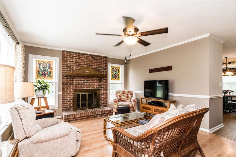 7213 Justin Dr, Garner, NC 27529