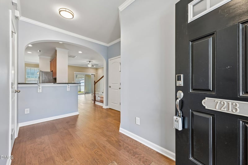 7213 Ladbrooke St, Raleigh, NC 27617