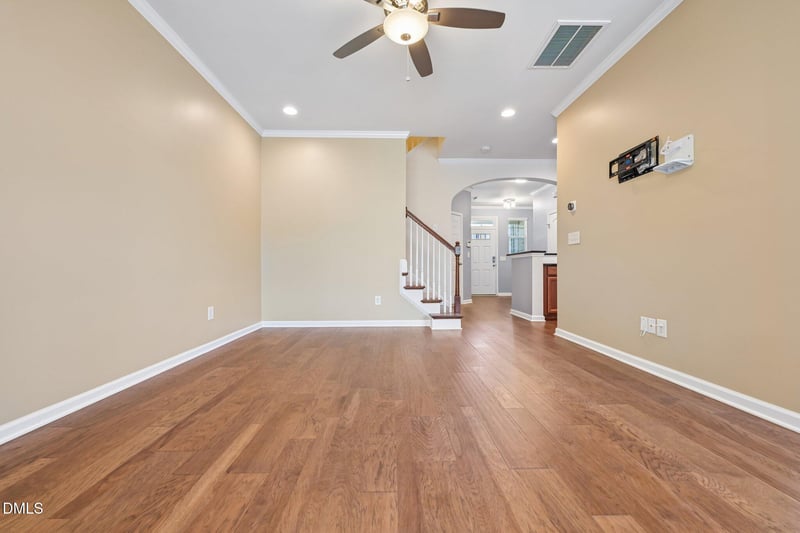 7213 Ladbrooke St, Raleigh, NC 27617