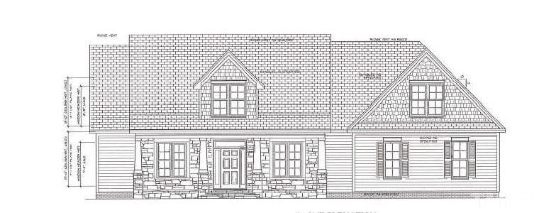 7213 Leando Rd, Willow Springs, NC 27592