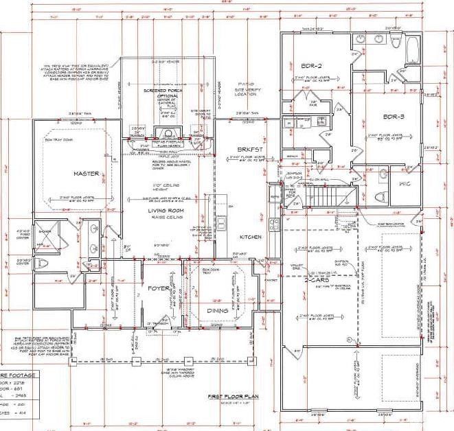 7213 Leando Rd, Willow Springs, NC 27592