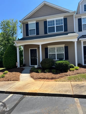 7213 Olmstead Dr, Burlington, NC 27215