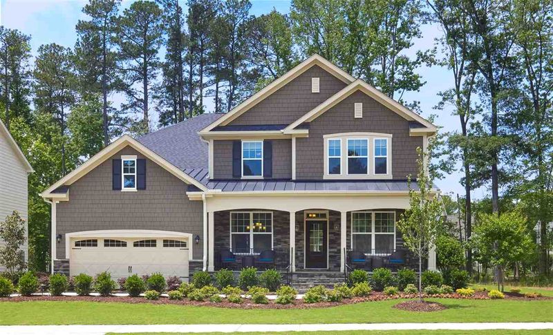 7213 Rex Rd, Holly Springs, NC 27540