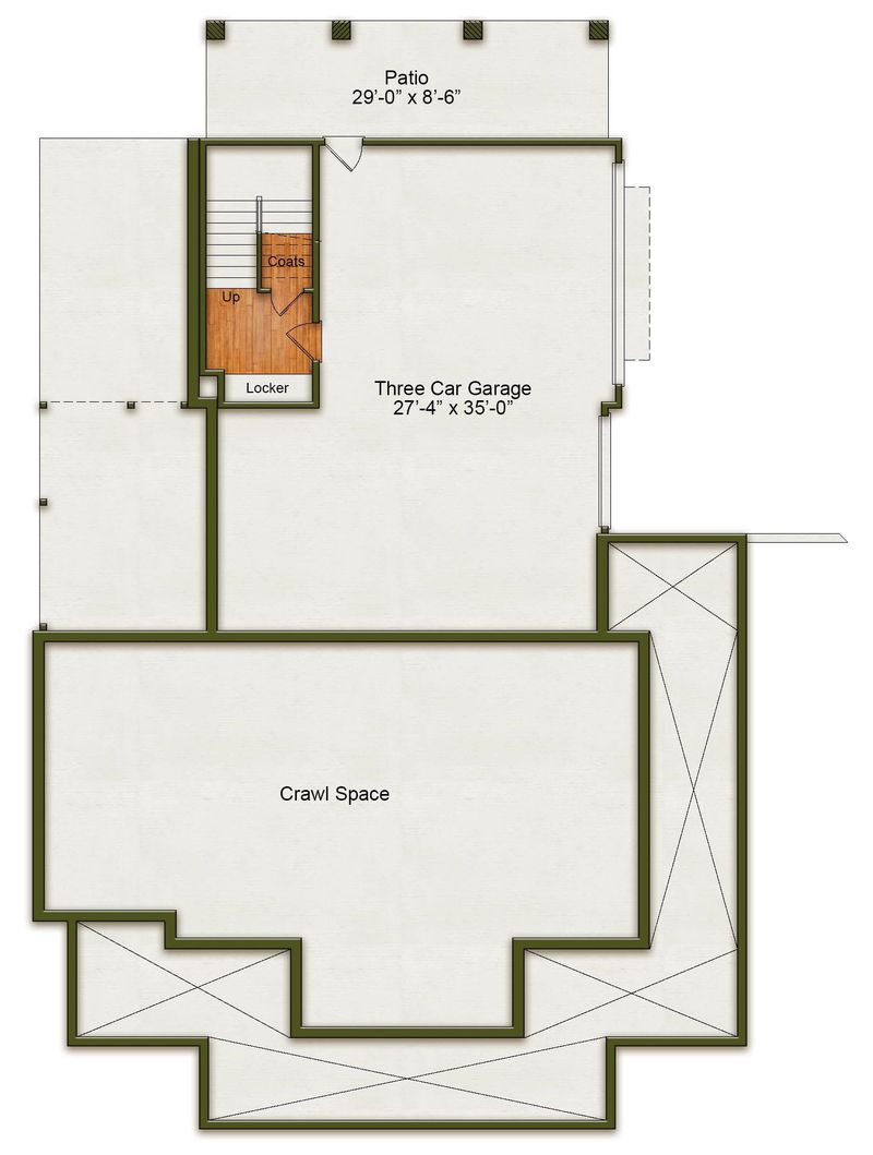 7213 Sing Along Ct, Raleigh, NC 27613