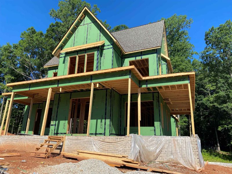 7213 Sing Along Ct, Raleigh, NC 27613